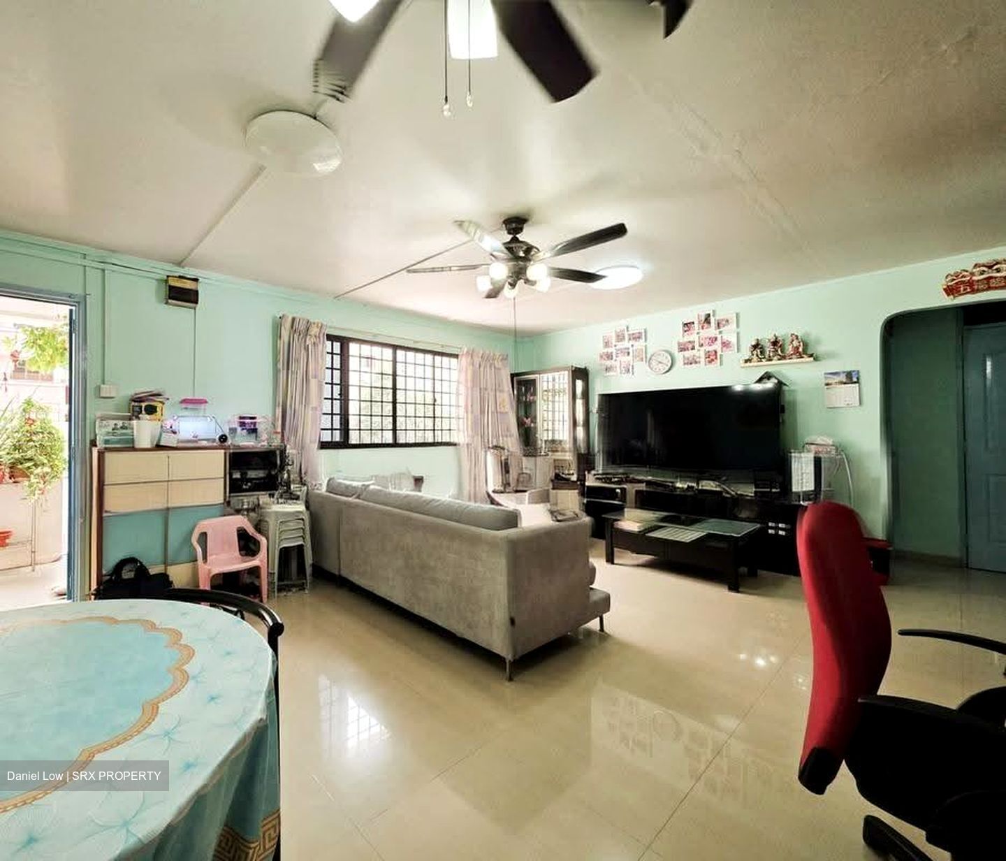 Blk 360 Bukit Batok Street 31 (Bukit Batok), HDB 4 Rooms #608568661